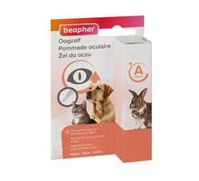 Beaphar Oogzalf - 5 ml