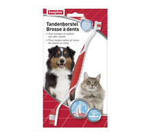 Beaphar Tandenborstel