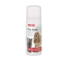 Beaphar Tick Away - 50 ml