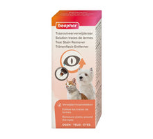 Beaphar Traansmeerverwijderaar - 50 ml