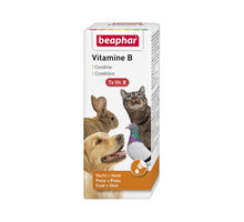 Beaphar Vitamine B - 50 ml