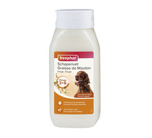 Beaphar Vloeibaar Schapenvet - 430 ml