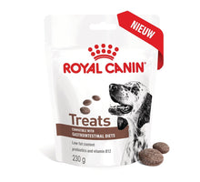 Royal Canin Gastrointestinal Treats - 6 x 230 gram