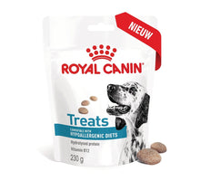 Royal Canin Hypoallergenic Treats - 6 x 230 gram