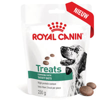 Royal Canin Satiety Treats - 6 x 230 gram