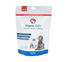 Sectolin Digest Gel+ Hond & Kat - 100 gram