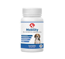 Sectolin Mobility Hond - 100 tabletten