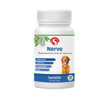 Sectolin Nervo Hond - 100 tabletten