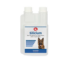 Sectolin Silicium Hond - 500 ml