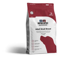 Specific Adult Small Breed CXD-S (-10 kg)