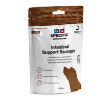 Specific Intestinal Support Sausages CT-IS - 200 gram