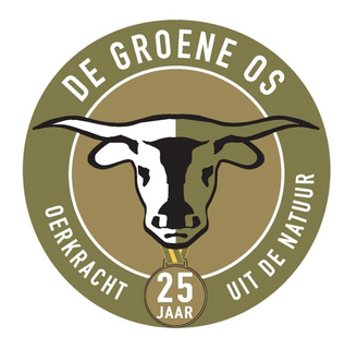 De Groene Os