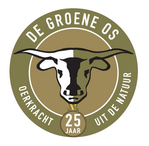 De Groene Os