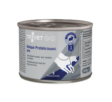 Trovet Unique Protein (Rabbit) UPR