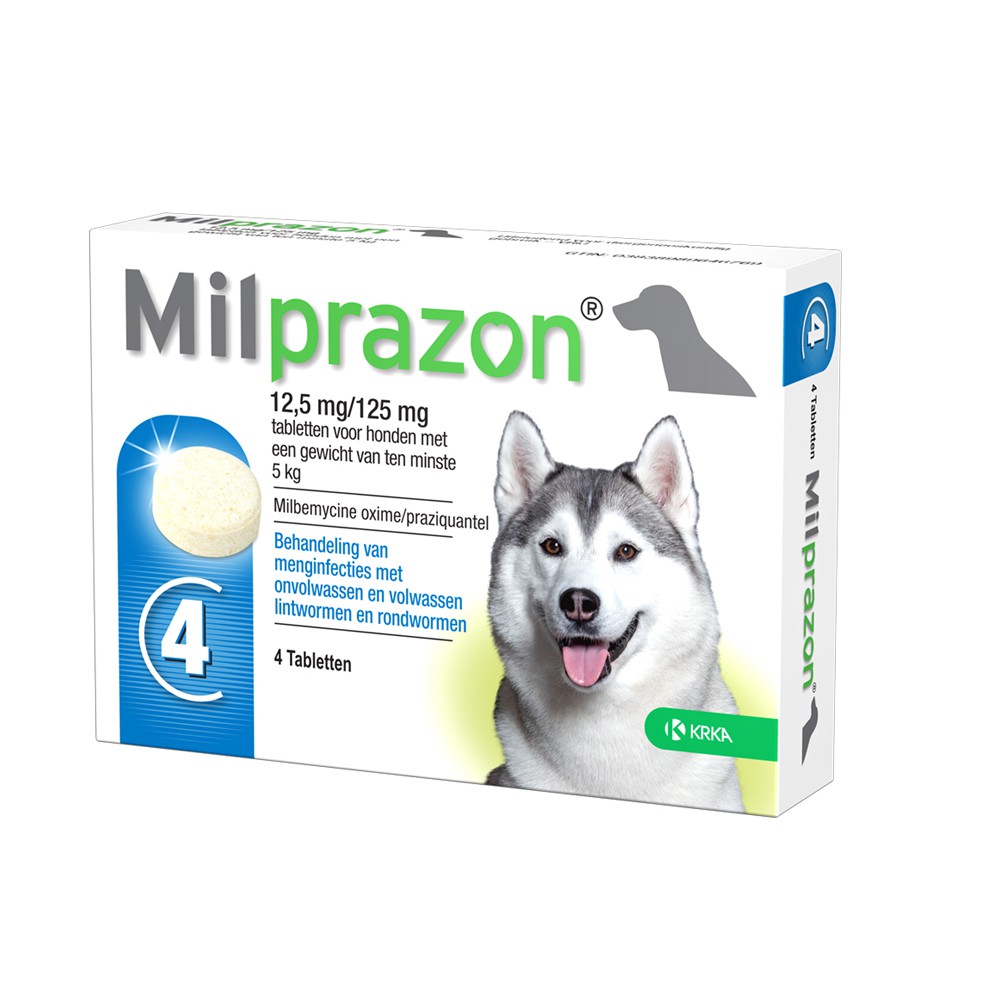 4 Tabletten
