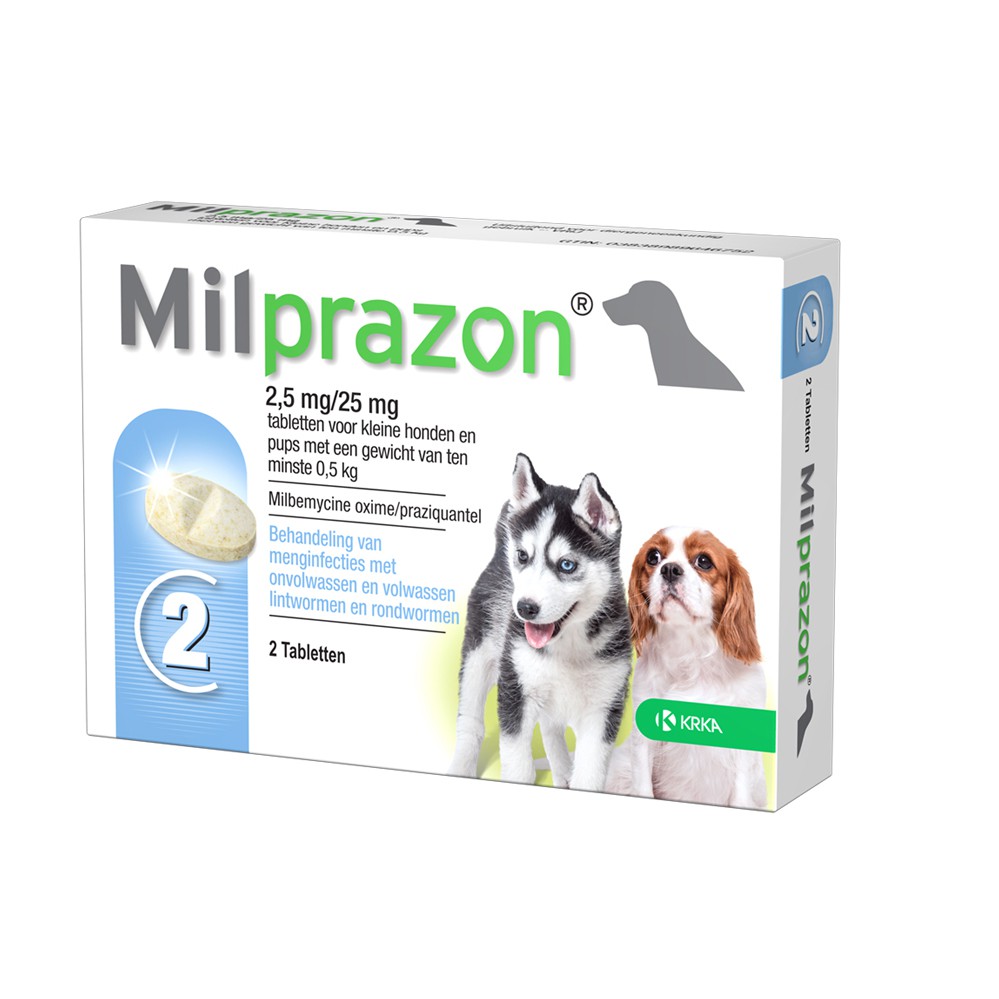 2 Tabletten