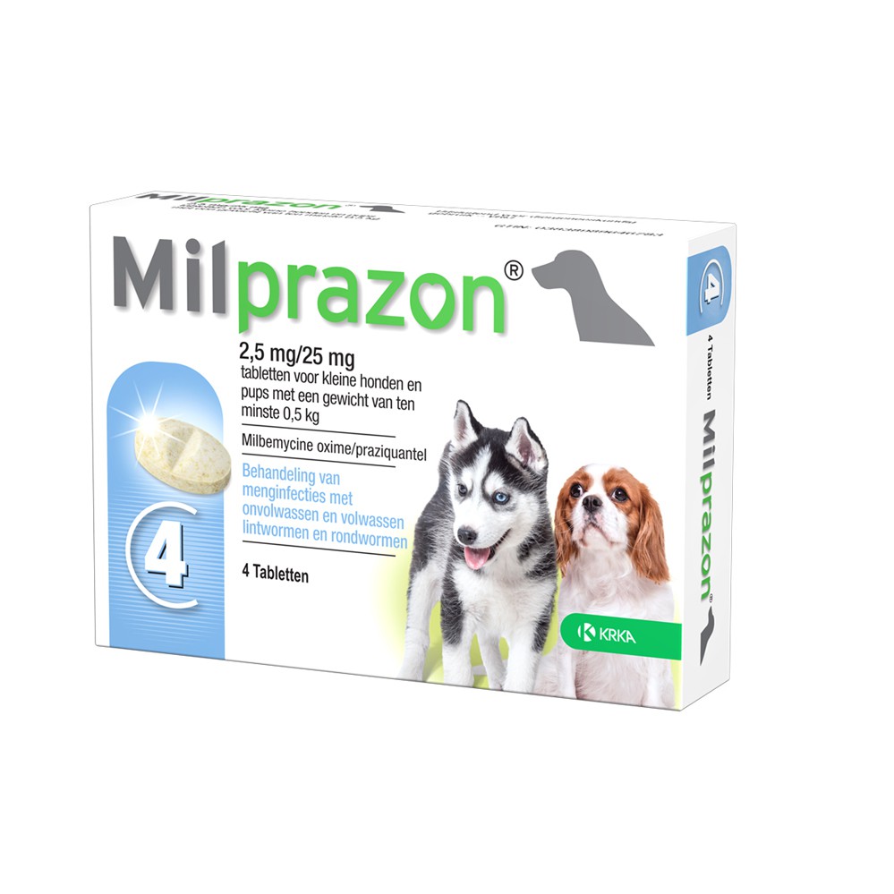 4 Tabletten