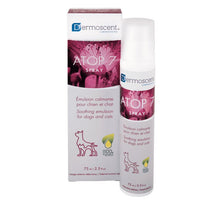 Dermoscent ATOP 7 Spray - 75 ml