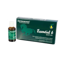 Dermoscent Essential 6 Spot-on - 4 pipetten
