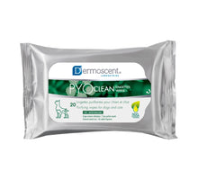 Dermoscent PYOclean Wipes - 20 stuks