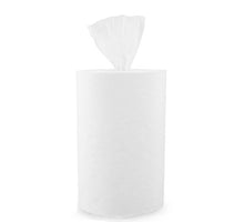 Mini Papierrol 1-laags 120m x 20 cm - 12 rollen