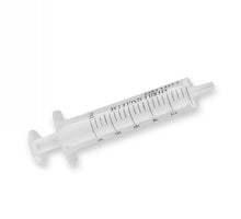 2-delige spuit (10ml) - 100 stuks