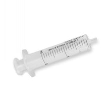 2-delige spuit (20ml) - 50 stuks
