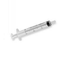 3-delige spuit (3ml) - 100 stuks