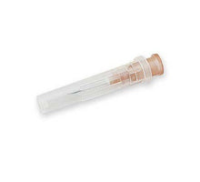 Injectienaald (26G - 0.45 x 13 mm - Bruin) - 100 stuks