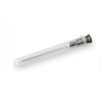 Injectienaald (22G - 0.7 x 30 mm - Zwart) - 100 stuks