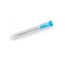 Injectienaald (23G - 0.6 x 25 mm - Blauw) - 100 stuks