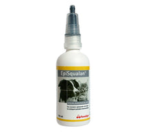 EpiSqualan Oorreiniger - 100 ml