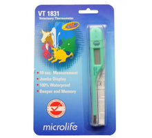 Thermometer Microlife VT 1831