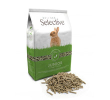 Supreme Science Selective Junior Rabbit