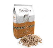 Supreme Science Selective Rat & Mouse