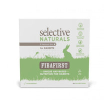 Supreme Fibafirst Rabbit - 2 kg
