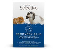 Supreme Science Recovery Plus - 10 x 20 Sachets