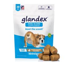 Glandex Soft Chews