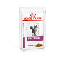 Royal Canin Early Renal Portie - 12 x 85 gram
