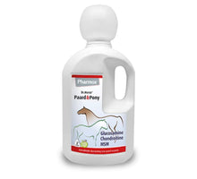 Pharmox Vloeibare Glucosamine, Chondroitïne & MSM - 2 liter