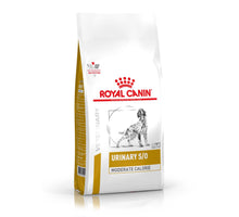 Royal Canin Urinary S/O Moderate Calorie