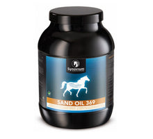 Synovium Sand Oil 369