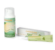 Chenidine Hydroactieve Verzorginsgel (Wondgel)
