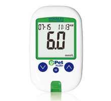 G-Pet Plus Glucosemeter Starterskit