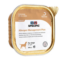 Specific Allergen Management Plus COW-HY - 6 x 300 gram