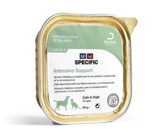 Specific Intensive Support F/C-IN-W - 7 x 95 gram