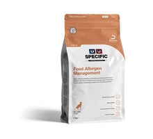 Specific Food Allergen Management FDD-HY - 2 kg