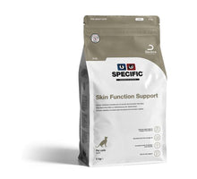 Specific Skin Support Function FOD