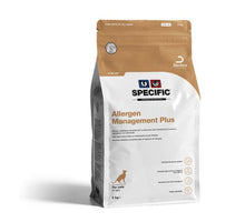 Specific Allergen Management Plus FOD-HY - 2 kg