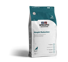 Specific Weight Reduction FRD